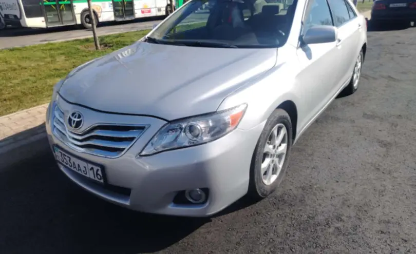 Toyota Camry 2010 года за 7 500 000 тг. в Астана