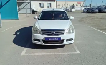 Nissan Almera 2014 года за 4 000 000 тг. в Кызылорда фото 2