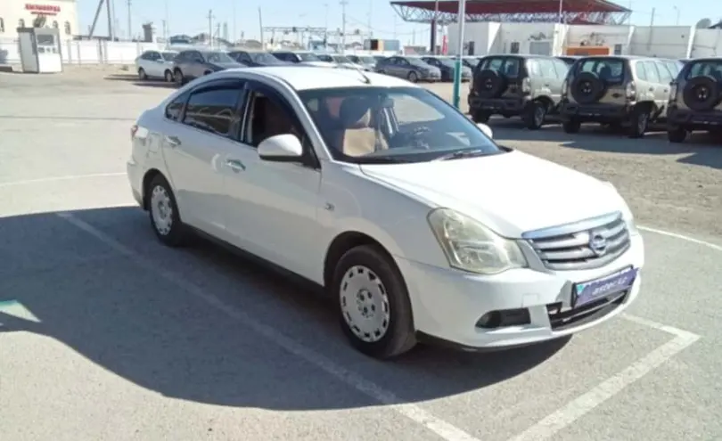 Nissan Almera 2014 года за 4 000 000 тг. в Кызылорда фото 3