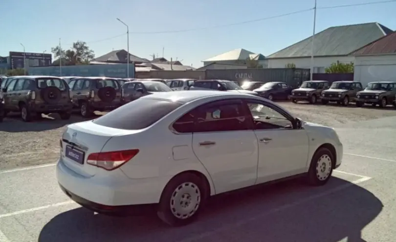 Nissan Almera 2014 года за 4 000 000 тг. в Кызылорда фото 5
