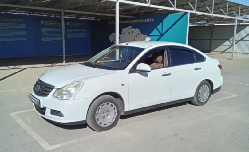 Nissan Almera 2014 года за 4 000 000 тг. в Кызылорда