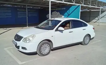 Nissan Almera 2014 года за 4 000 000 тг. в Кызылорда фото 1