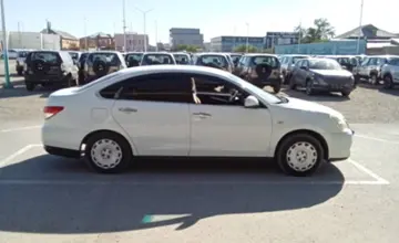 Nissan Almera 2014 года за 4 000 000 тг. в Кызылорда фото 4