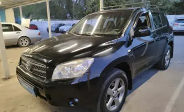 Toyota RAV4 2006 года за 6 700 000 тг. в Алматы фото 1