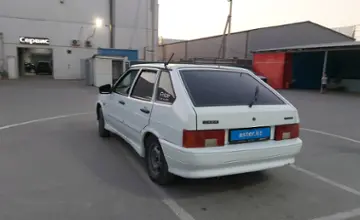 LADA (ВАЗ) 2114 2013 года за 1 500 000 тг. в Шымкент фото 4