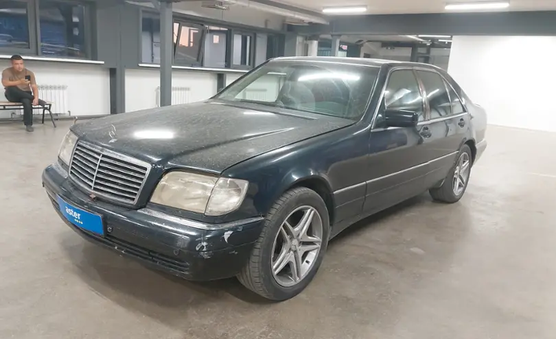 Mercedes-Benz S-Класс 1997 года за 2 000 000 тг. в Астана