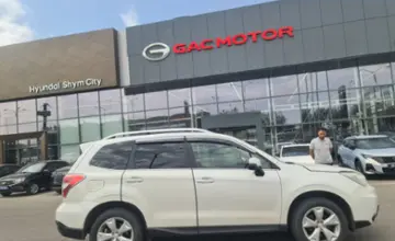 Subaru Forester 2014 года за 9 000 000 тг. в Шымкент фото 4