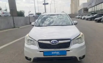 Subaru Forester 2014 года за 9 000 000 тг. в Шымкент фото 2