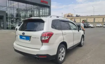 Subaru Forester 2014 года за 9 000 000 тг. в Шымкент