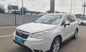 Subaru Forester 2014 года за 9 000 000 тг. в Шымкент фото 1