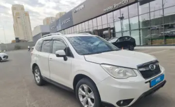 Subaru Forester 2014 года за 9 000 000 тг. в Шымкент фото 3
