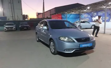 Daewoo Gentra 2014 года за 3 600 000 тг. в Шымкент фото 2