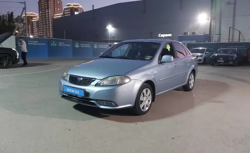 Daewoo Gentra 2014 года за 3 600 000 тг. в Шымкент