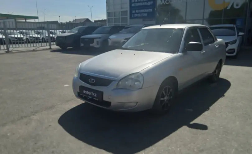 LADA (ВАЗ) Priora 2015 года за 3 000 000 тг. в Кокшетау
