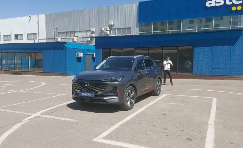 Changan CS55PLUS 2023 года за 9 100 000 тг. в Алматы