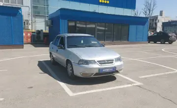 Daewoo Nexia 2012 года за 1 500 000 тг. в Алматы фото 2