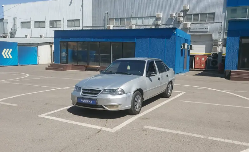 Daewoo Nexia 2012 года за 1 500 000 тг. в Алматы