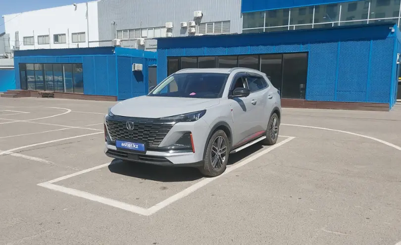 Changan CS55PLUS 2023 года за 9 000 000 тг. в Алматы