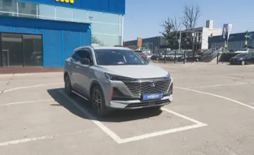Changan CS55PLUS 2023 года за 9 000 000 тг. в Алматы фото 2