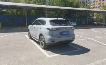 Changan CS55PLUS 2023 года за 9 000 000 тг. в Алматы фото 4