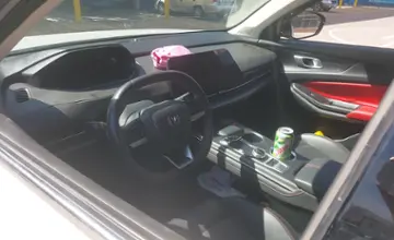 Changan CS55PLUS 2023 года за 9 000 000 тг. в Алматы фото 5