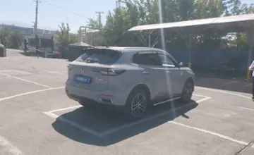 Changan CS55PLUS 2023 года за 9 000 000 тг. в Алматы фото 3
