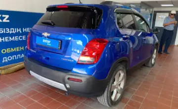Chevrolet Tracker 2013 года за 5 500 000 тг. в Астана