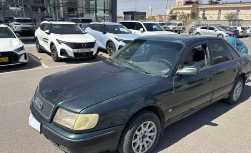 Audi 100 1992 года за 600 000 тг. в Шымкент