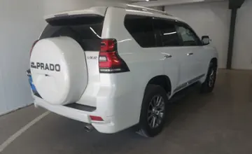 Toyota Land Cruiser Prado 2020 года за 31 000 000 тг. в Астана фото 3