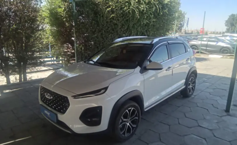 Chery Tiggo 2 Pro 2023 года за 5 900 000 тг. в Талдыкорган
