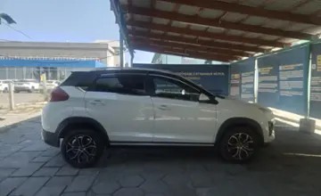 Chery Tiggo 2 Pro 2023 года за 5 900 000 тг. в Талдыкорган фото 4