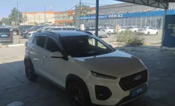 Chery Tiggo 2 Pro 2023 года за 5 900 000 тг. в Талдыкорган фото 3