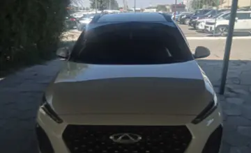 Chery Tiggo 2 Pro 2023 года за 5 900 000 тг. в Талдыкорган фото 2
