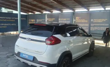 Chery Tiggo 2 Pro 2023 года за 5 900 000 тг. в Талдыкорган