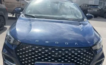 OMODA S5 2023 года за 8 000 000 тг. в Костанай фото 2