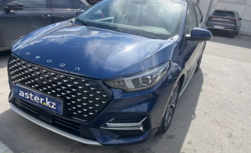 OMODA S5 2023 года за 8 000 000 тг. в Костанай