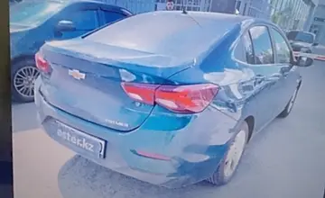 Chevrolet Onix 2023 года за 6 000 000 тг. в Костанай