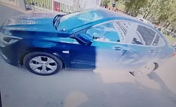 Chevrolet Onix 2023 года за 6 000 000 тг. в Костанай фото 1