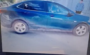 Chevrolet Onix 2023 года за 6 000 000 тг. в Костанай фото 4