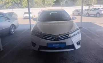 Toyota Corolla 2013 года за 6 000 000 тг. в Алматы фото 2