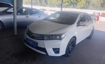 Toyota Corolla 2013 года за 6 000 000 тг. в Алматы фото 1