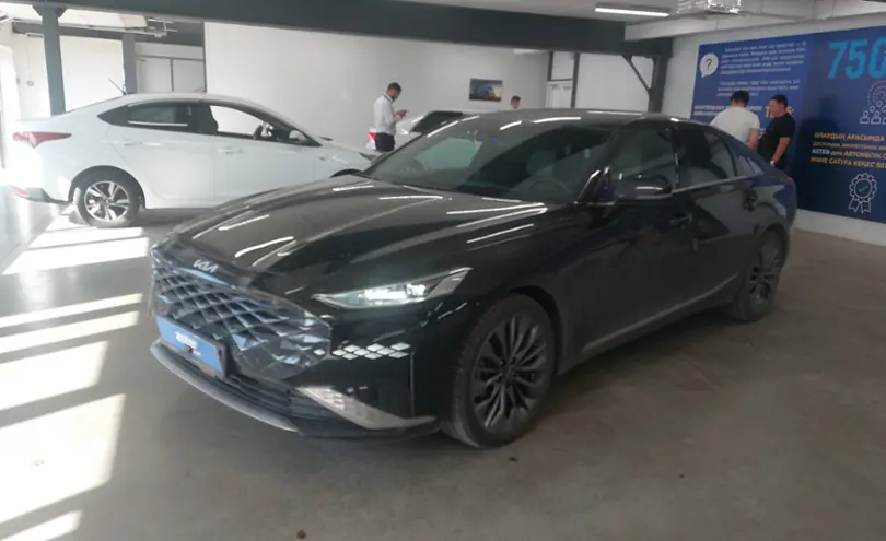 Kia K8 2023 года за 18 000 000 тг. в Астана
