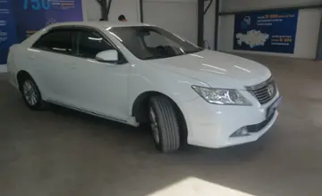 Toyota Camry 2013 года за 8 200 000 тг. в Астана фото 2