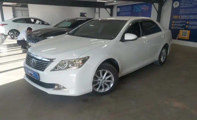 Toyota Camry 2013 года за 8 200 000 тг. в Астана