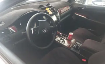 Toyota Camry 2013 года за 8 200 000 тг. в Астана фото 5