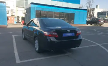Toyota Camry 2006 года за 6 000 000 тг. в Алматы фото 4