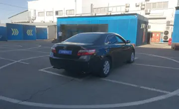 Toyota Camry 2006 года за 6 000 000 тг. в Алматы фото 3