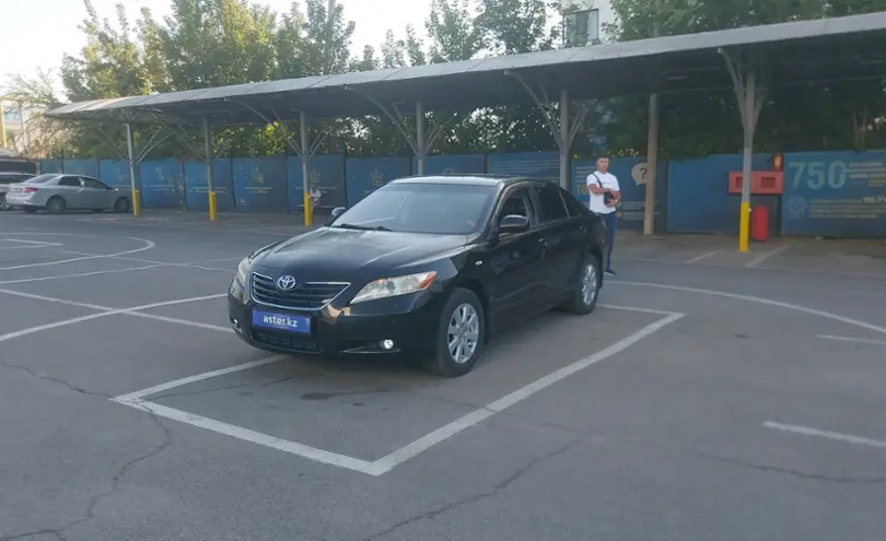 Toyota Camry 2006 года за 6 000 000 тг. в Алматы