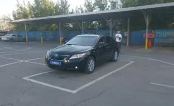 Toyota Camry 2006 года за 6 000 000 тг. в Алматы фото 1