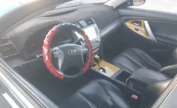 Toyota Camry 2006 года за 6 000 000 тг. в Алматы фото 5
